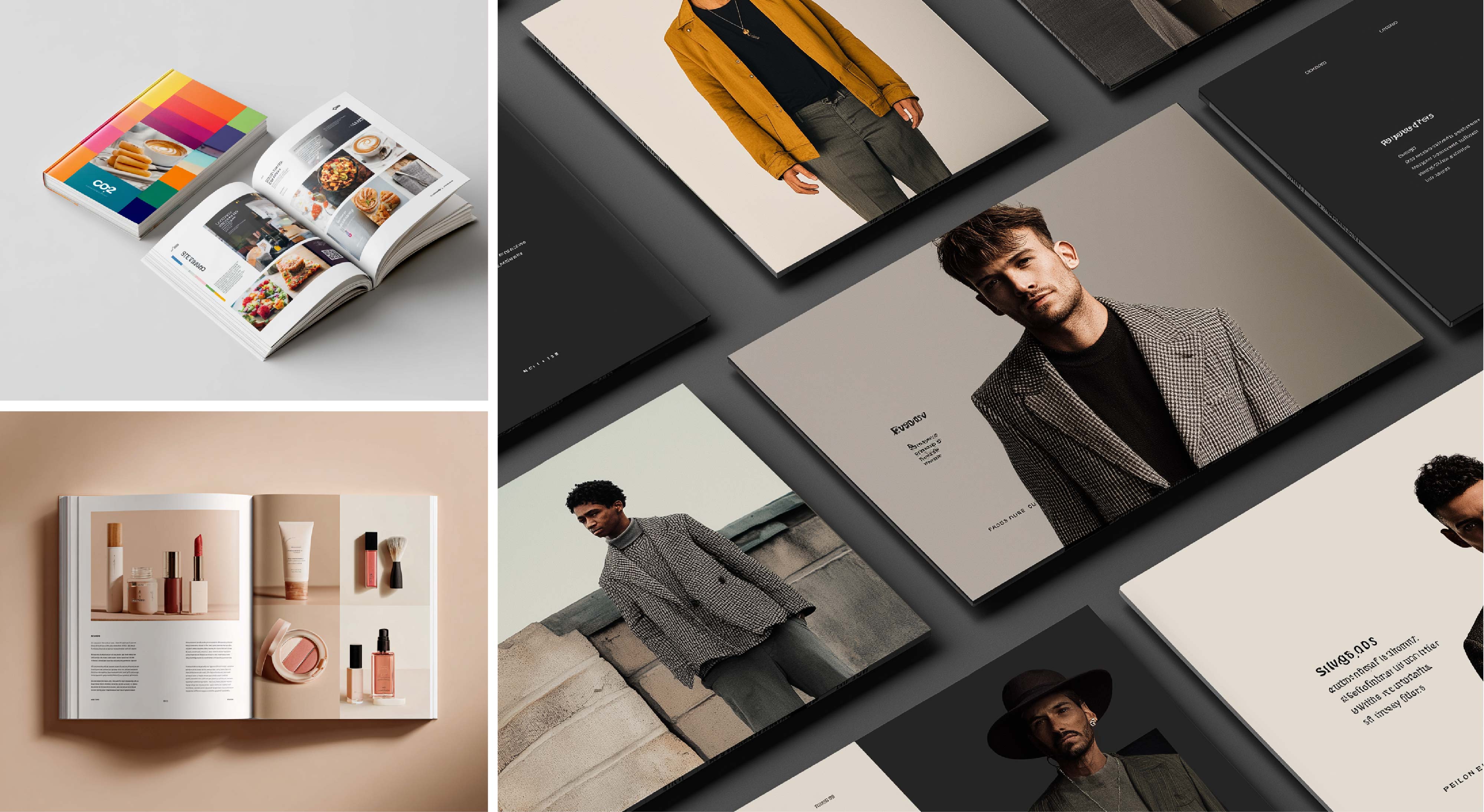 كتالوج منتجات