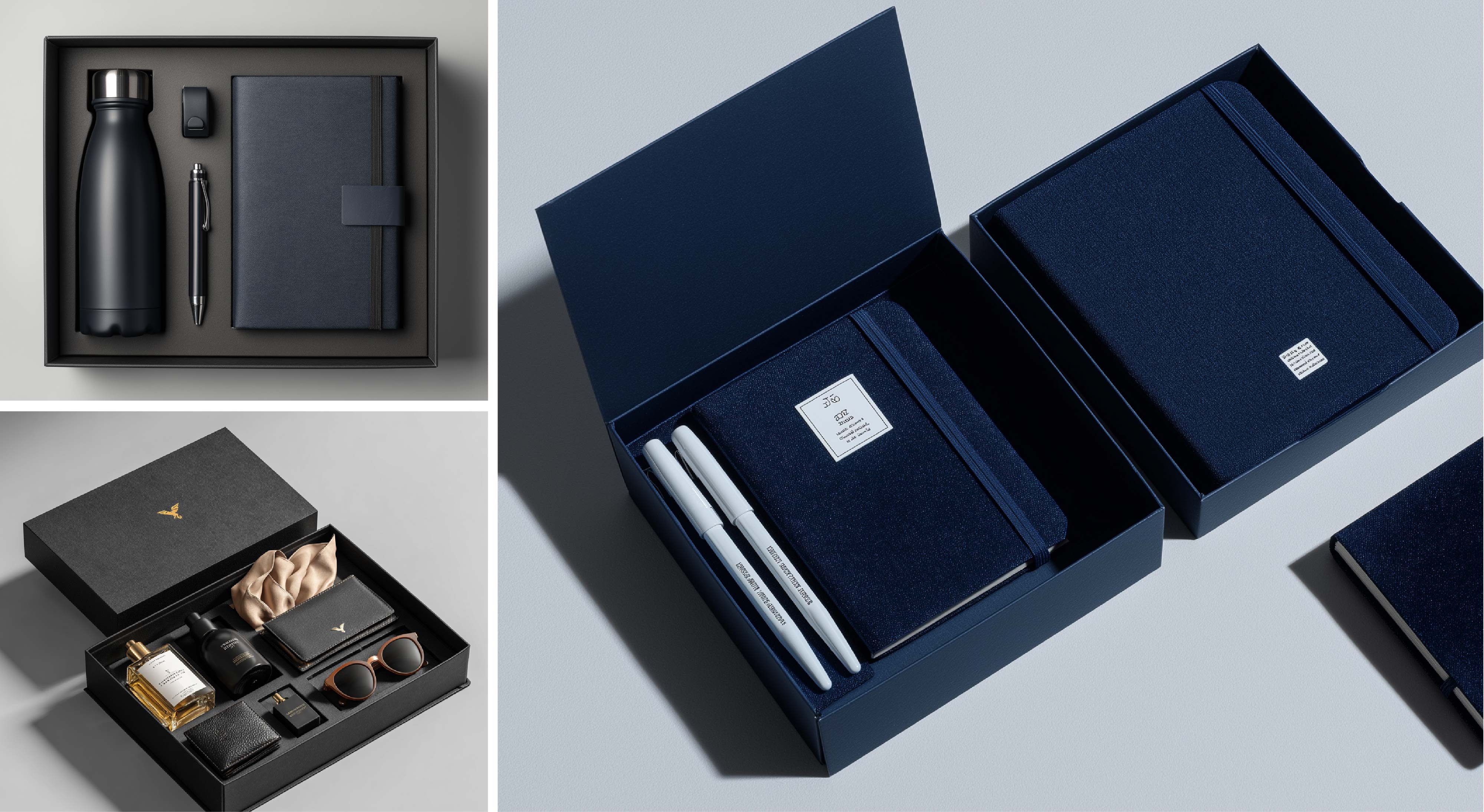 هدايا تنفيذية