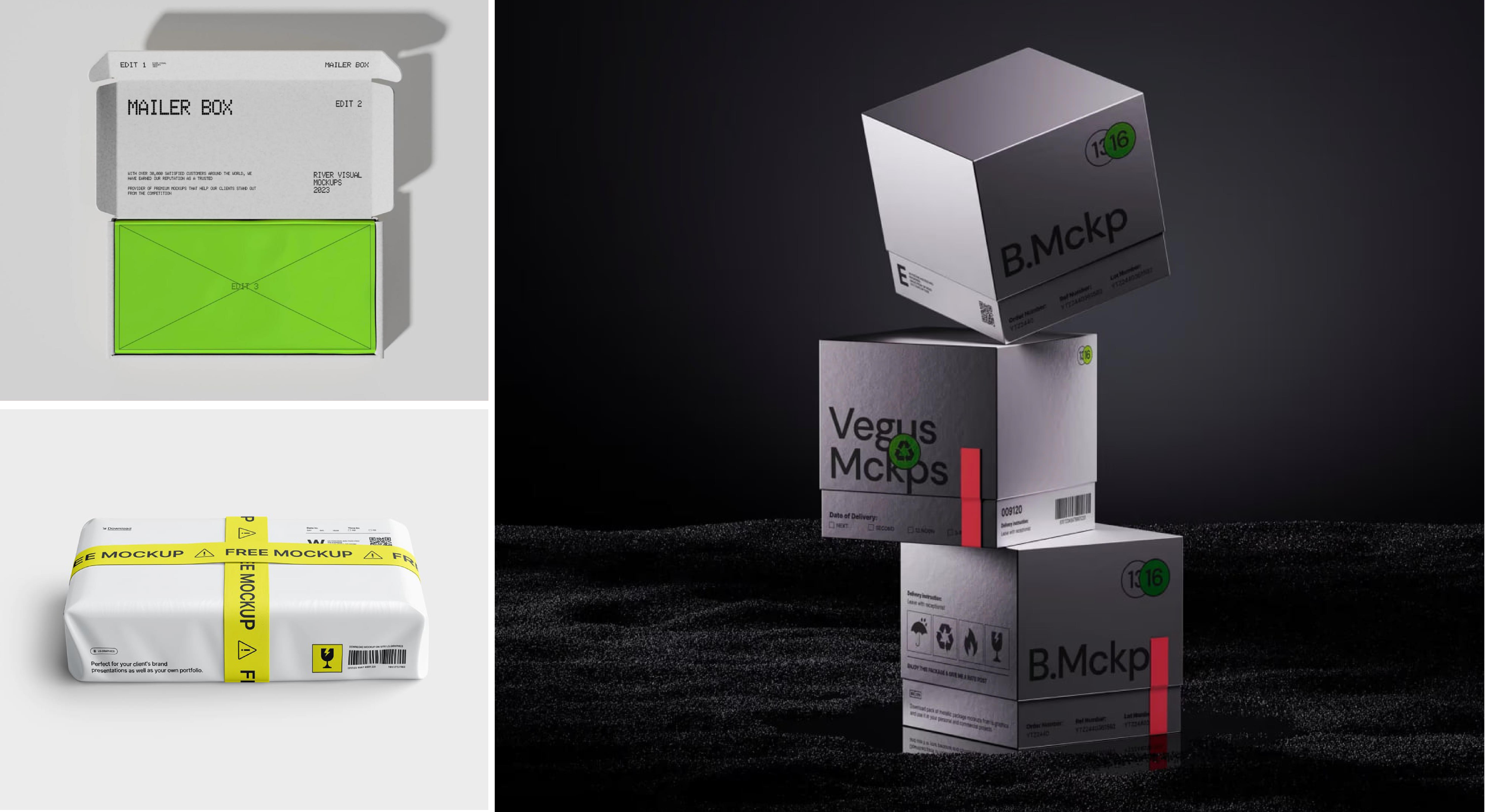 بوكسات هيئات