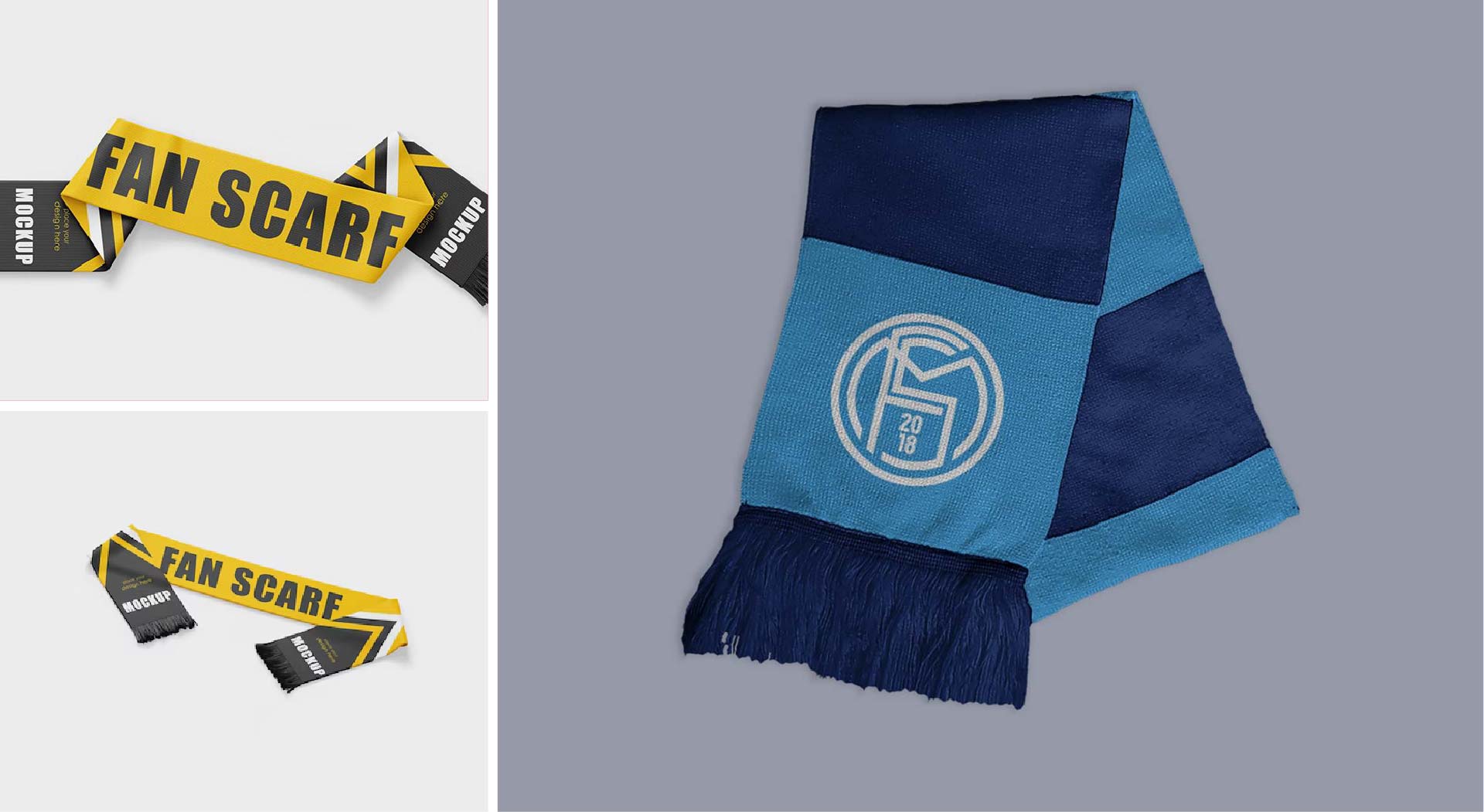 أوشحة فعاليات