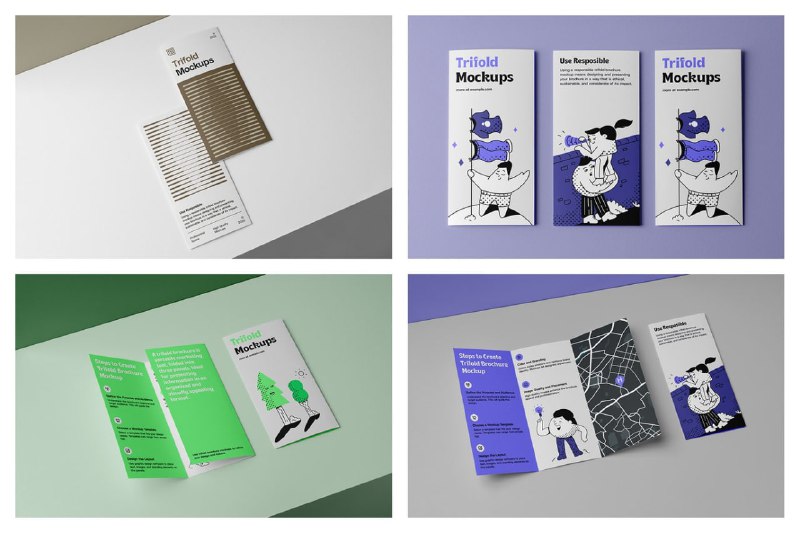 علب وجبات سريعة